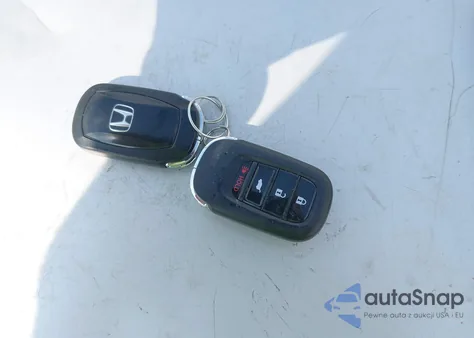 2023 Honda Hr-V 2Wd Lx из США, поврежденный, VIN 3CZRZ1H36PM714654